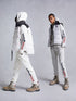 TIMBERLAND THxTBL RI LOGO SWEATPANTS Unisex Apparel - UNISEX